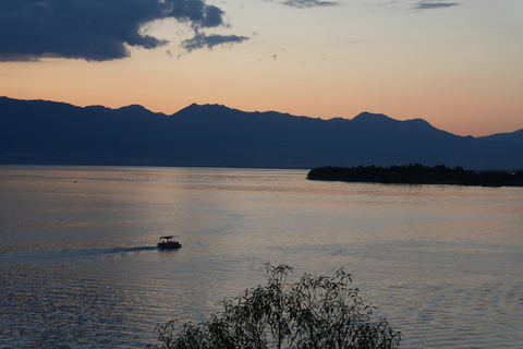 Skopje: Lake Ohrid & Kruševo 2 Day Tour with Overnight Stay