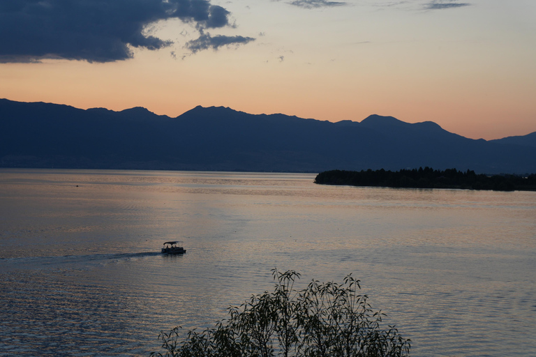 Skopje: Lake Ohrid & Kruševo 2 Day Tour with Overnight Stay