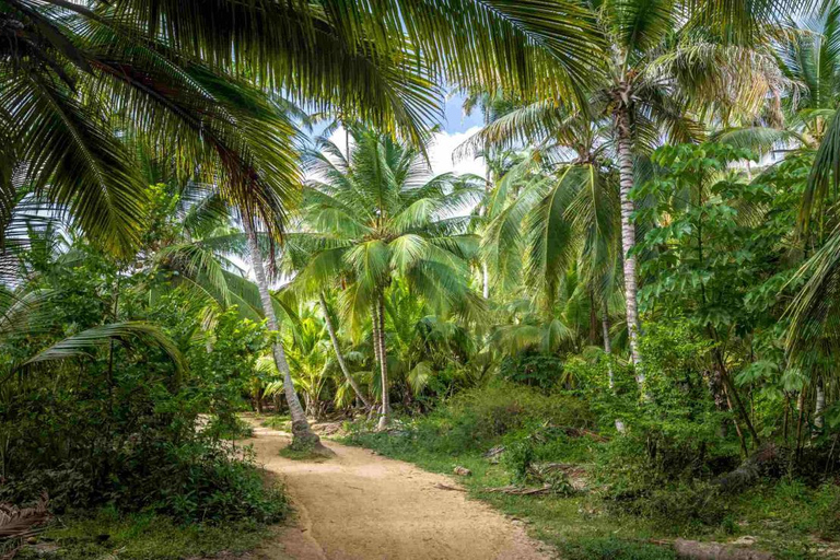 Excursão ao Parque Tayrona e Cabo San Juan