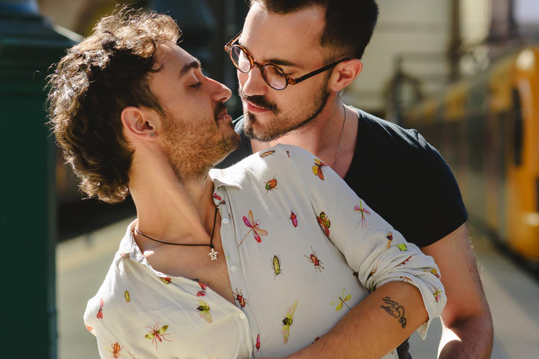 Porto: Private Instagrammable Highlights Photo Session