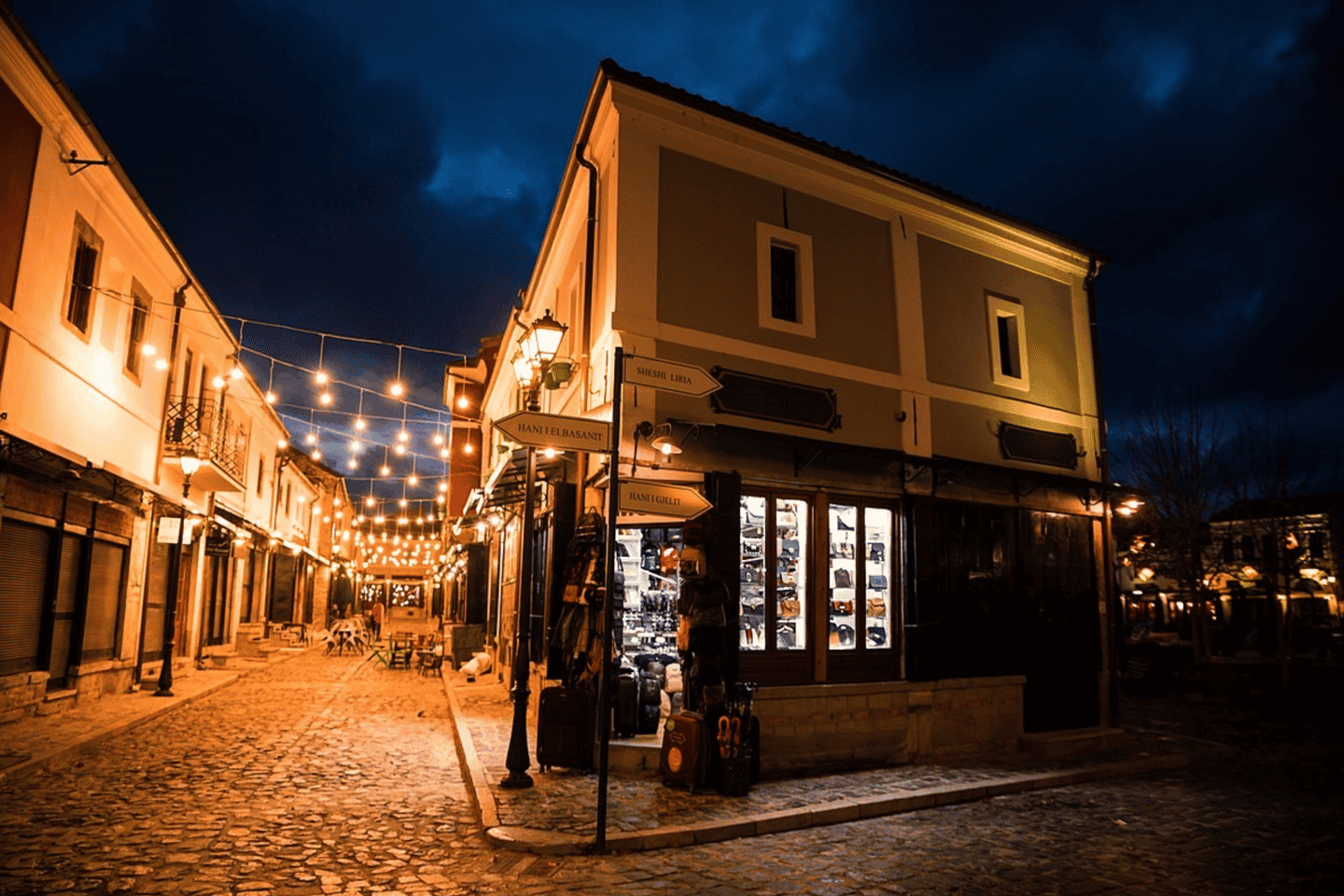 From Tirana:Cultural Day Trip to Korça,Pogradec & Lake Ohrid