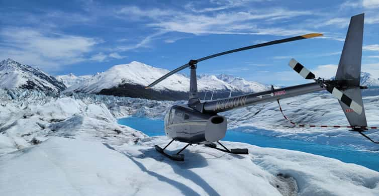 se permiten perros en el desierto del pico glaciar