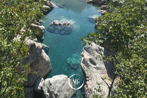 Theth Village: Slow Travel Day Tour With Mini Hike & Culture