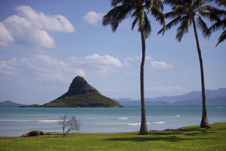 Oahu Sehenswürdigkeiten und Shopping Tour