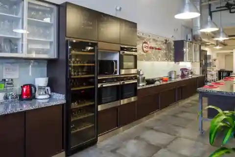 Singaporean Cooking Class With A Professional Chef