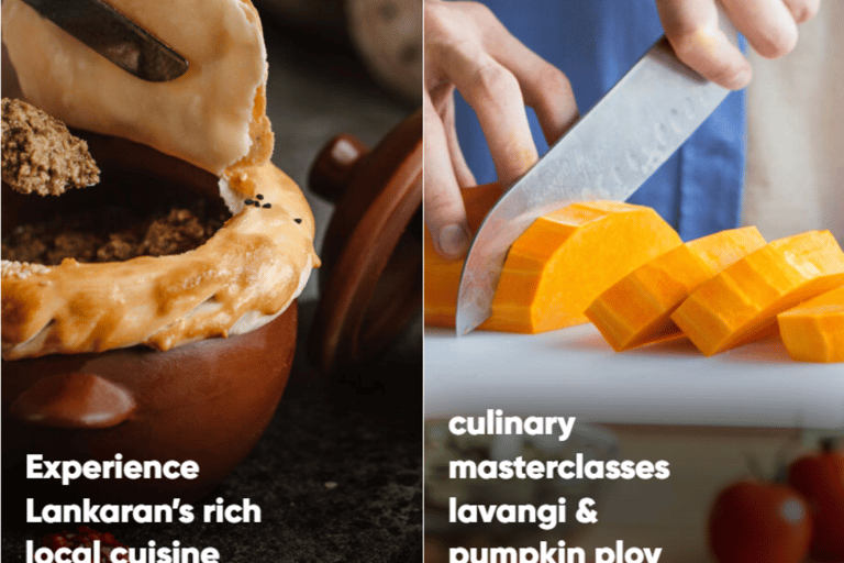 Baku: Southern Azerbaijan Hot Springs and Nature Tour 1-Day Lankaran Hot Springs Tour – Standard (No Meals)