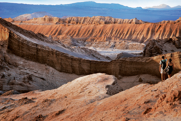 Delad tur Moon Valley