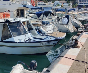 L'Estartit: Costa Brava Boottocht naar Les Illes Medes