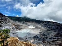 Jakarta, Bandung Volcano Day Tour - Hizvo