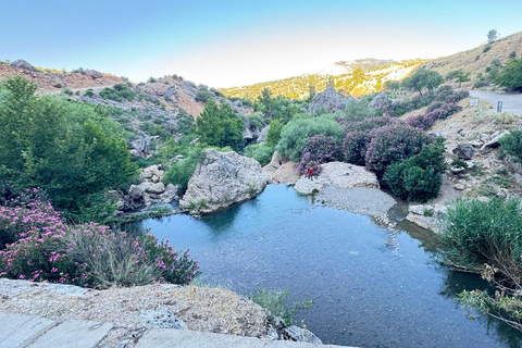 Da Istanbul: Göbekli Tepe e Monte Nemrut Tour di 2 giorniDa Istanbul: tour giornaliero di Göbekli Tepe e Şanlıurfa