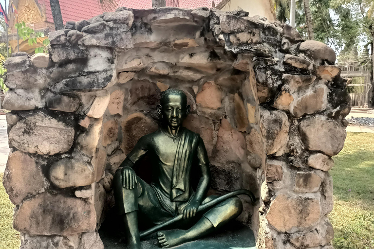 Countryside: Pepper Farm, Lake, Salt field Reflection Sunset