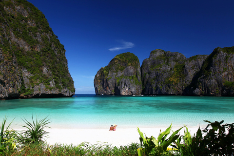 Phuket: Phi Phi & Maithon Islands by Noah Premium yacht