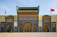 Tour guidato di Fez con pranzo da Casablanca - Hizvo