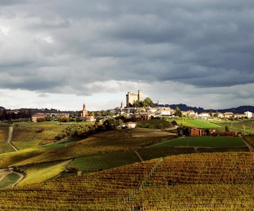 Wijntour met sommelier : Langhe Barolo & Barbaresco