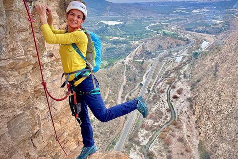 Granada: Via Cordata los Vados