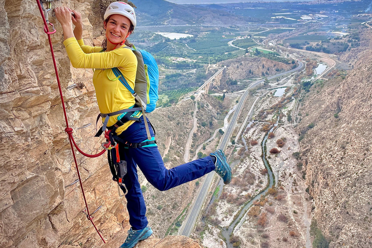 Granada: Via Cordata los Vados