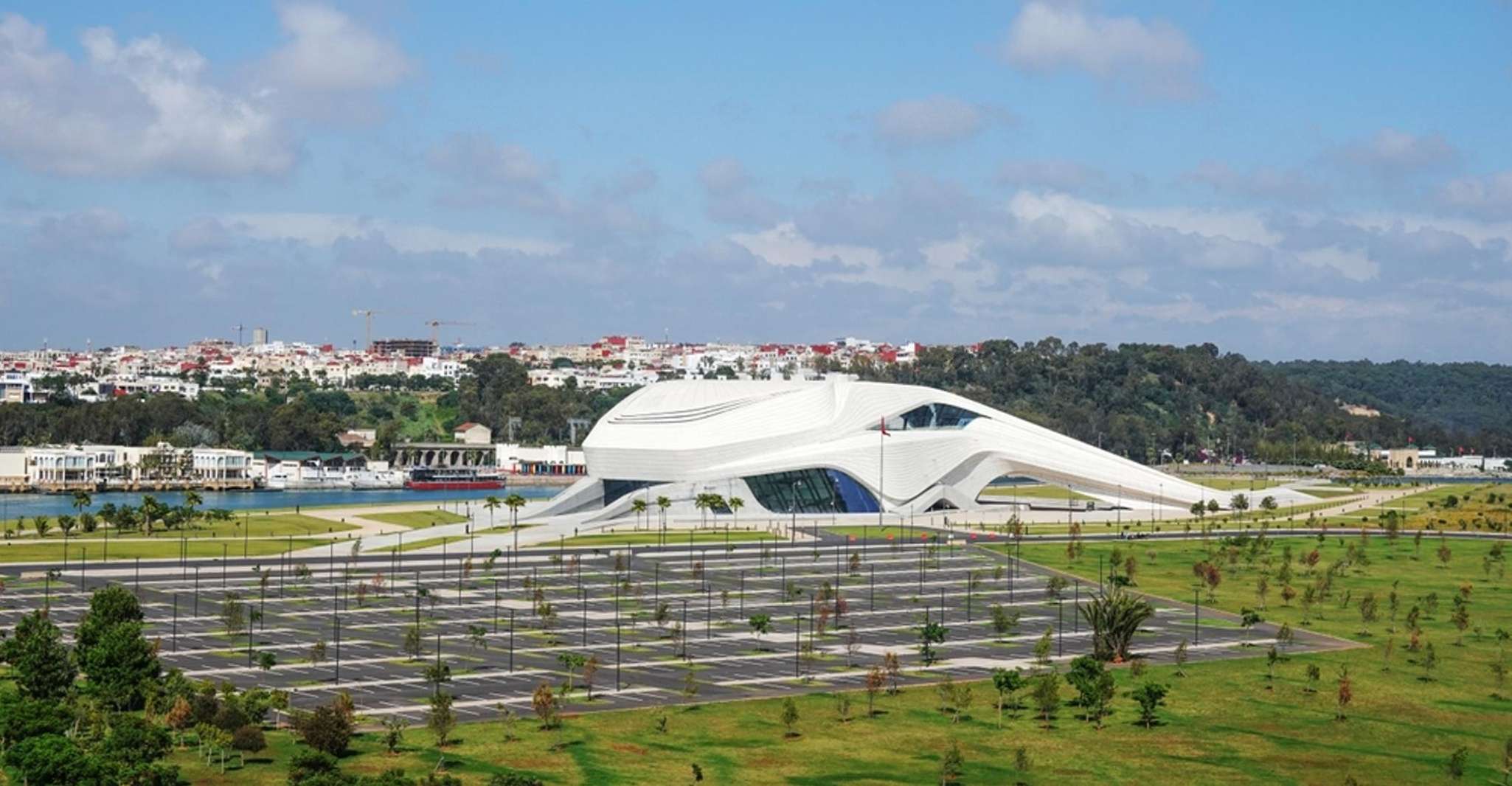 Voyage d'une journée privée à Rabat depuis Casablanca - Hizvo