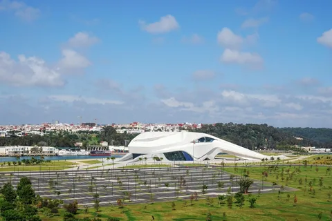 Visite privée d'une journée à Casablanca et Rabat