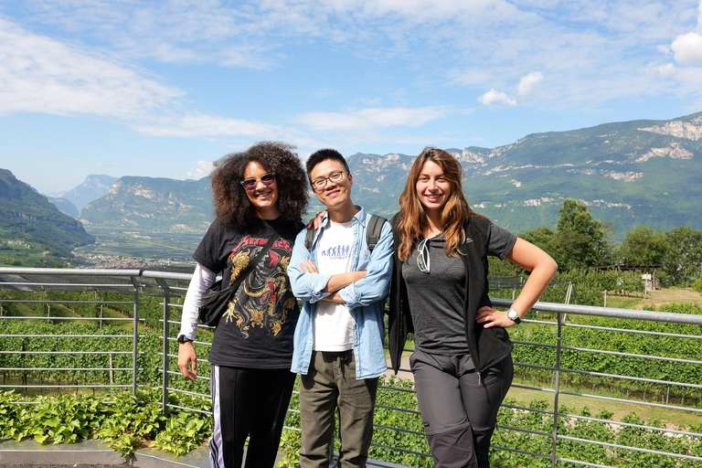 Au départ de Vérone : Visite d&#039;une jounée guidée dans les DolomitesAu départ de Vérone : Excursion guidée d&#039;une journée dans les Dolomites