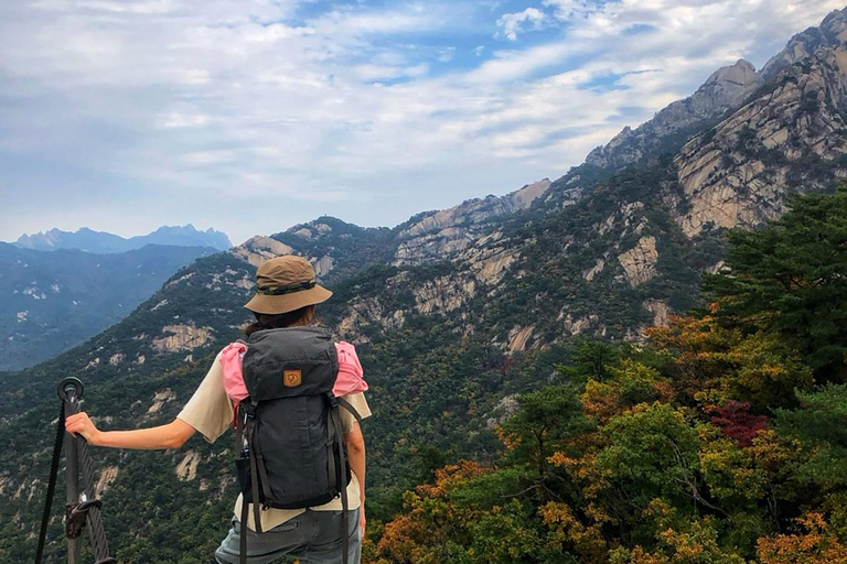 Explore Mt Bukhan's Hidden Trails with a Local Hiking Expert