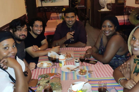 Pub Crawl Bangalore (3 Hours Guided Nightlife Experience)