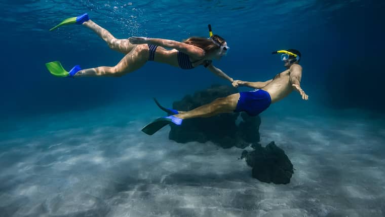 Les meilleures activités à Makena