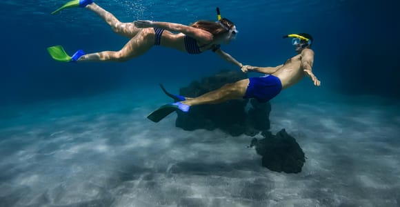 Wailea: Turtle Town Snorkeling Trip with Photo and Video