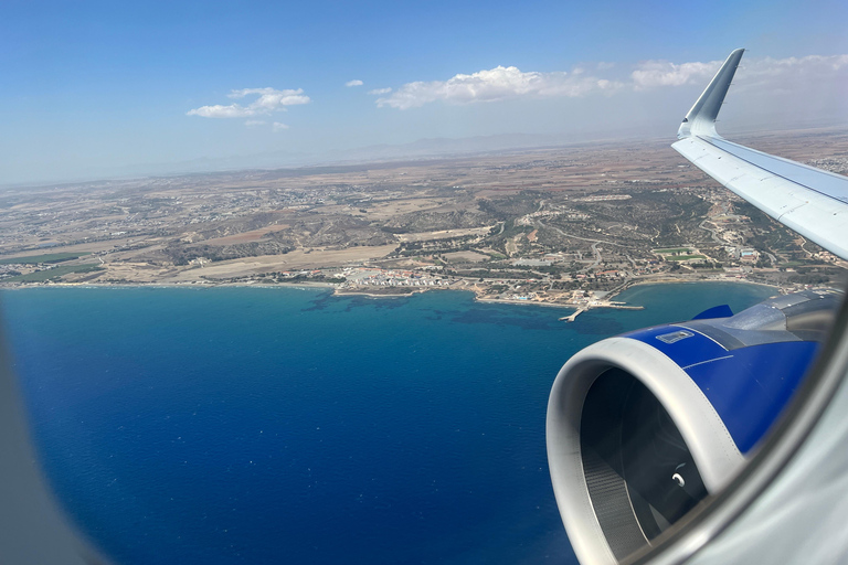 Cyprus: Photography Tour with a Professional Photographer Cyprus: Photography Tour - Beginner Photo Tour