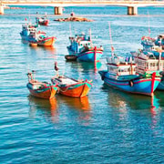 Cam Ranh Port Shore Excursion Nha Trang City Tour Cam Ranh Port Shore Excursion Nha Trang City Tour