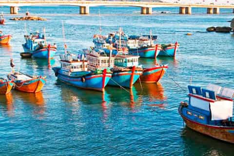 Cam Ranh Port Shore Excursion Nha Trang City Tour - Image 3