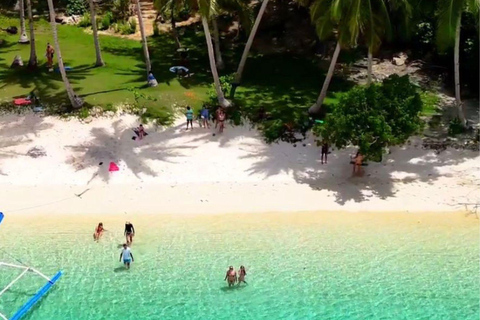 Excursão de um dia a Port Barton
