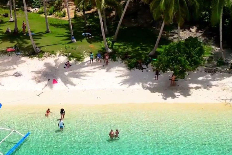 Excursão de um dia a Port Barton