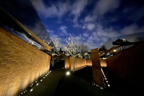 Amsterdam: Private Anne Frank and Jewish History Tour