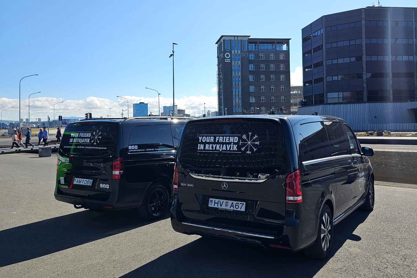 Private 7-hour Airport/Cruise Transfer & Tour