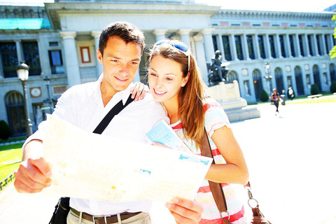 Prado Museum Tickets: Skip-the-Line Entry Prado Museum Tickets