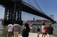 Descubre NYC-Tour de Manhattan, el Bronx, Queens y Brooklyn - Housity