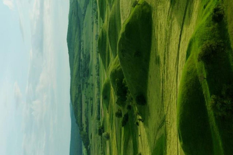 From Chisinau: 3-Day Northern Moldova Adventure Tour