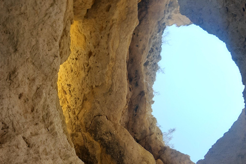 Lagos: Passeio de barco para as grutas da Ponta da Piedade e cavernas