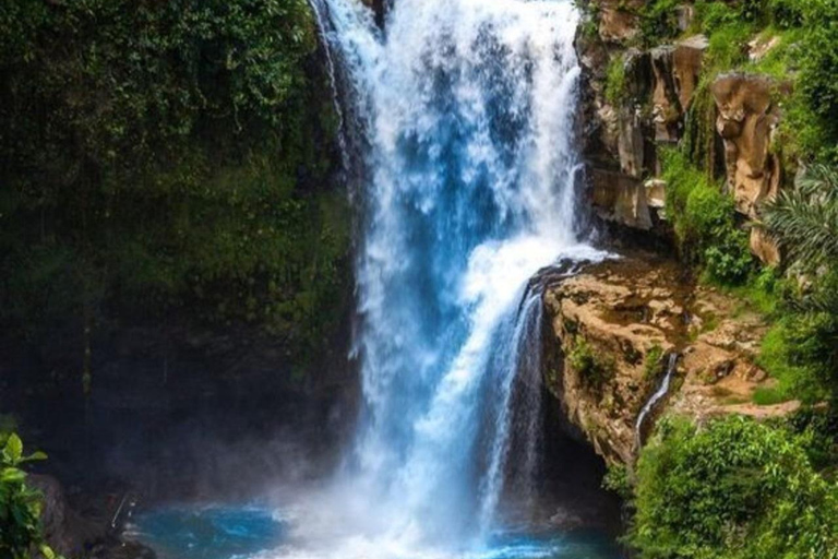 Cascata di Tegenungan: Il paradiso naturale nascosto di Bali