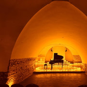 Poznan: Chopin & Friends Piano Concert By Candle Glow