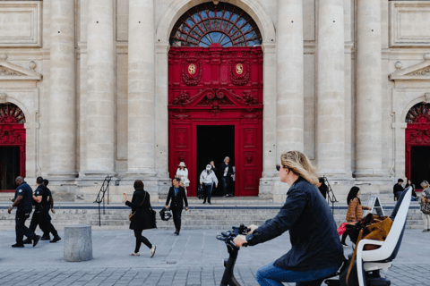 City Quest COPENHAGEN: Entdecke die Geheimnisse der Stadt!