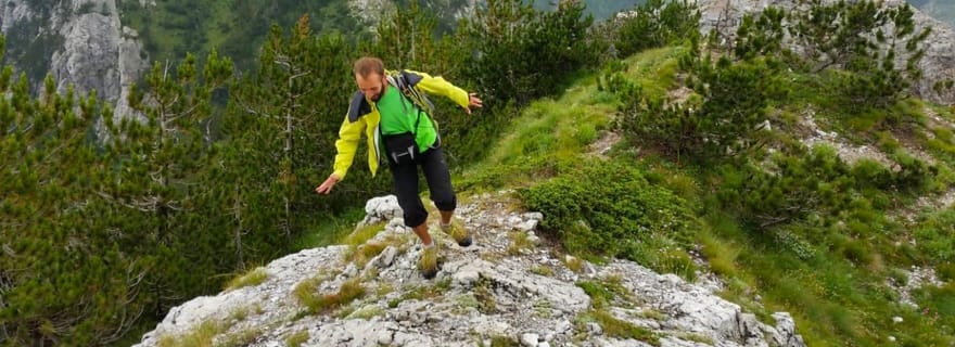 Visite en petit groupe ; Theth, Valbona & Komani en 3 jours