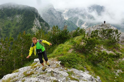 From Tirana / Shkoder: 3-Day Theth, Valbona & Koman Lake From Tirana or Shkoder: 3-Day Theth, Valbona & Koman Lake