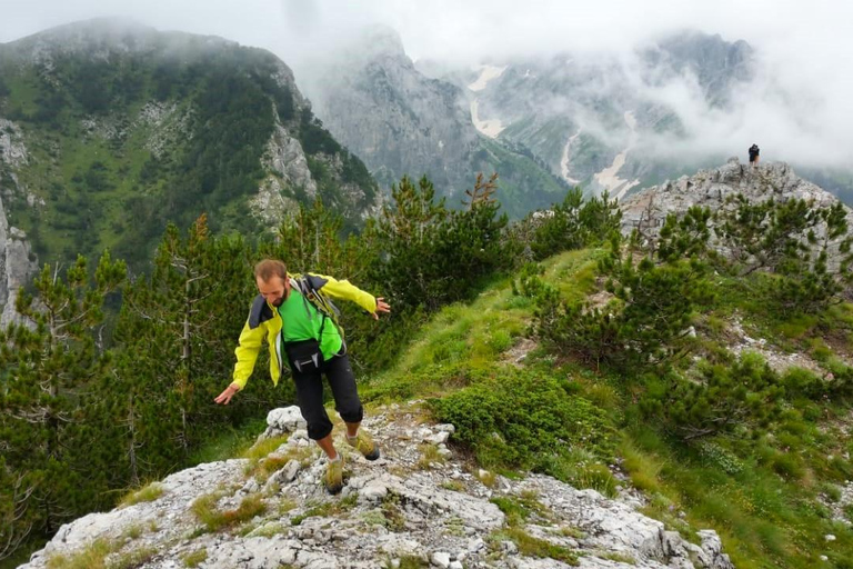 From Tirana / Shkoder: 3-Day Theth, Valbona & Koman Lake From Tirana or Shkoder: 3-Day Theth, Valbona & Koman Lake