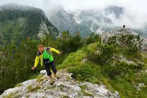 Small Group Hiking Tour; Theth, Valbona & Komani in 3 Days
