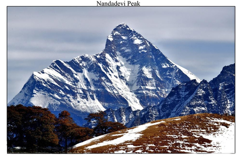 From Bangalore: Nandi Hills & Temples Private Day Trip