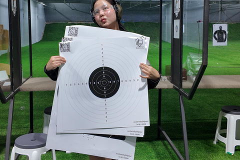Phuket: Shooting Experience with Professional Instructors Set B