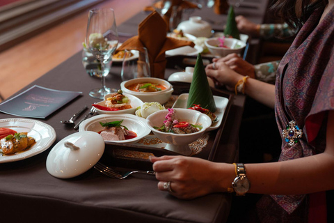 Siem Reap Devi Theater Apsara Show with Local/Western Dinner