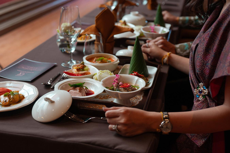 Siem Reap Devi Theater Apsara Show with Local/Western Dinner