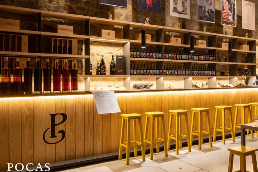 Poças: Geführte Tour & Portweinverkostung mit Pastel de Nata. Foto: GetYourGuide